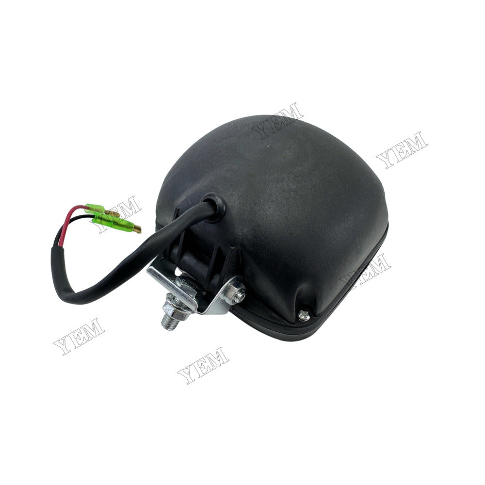 YEM Parts Headlamp 3176002818 for Atlas Copco Mechanical Spare Parts For Atlas Copco