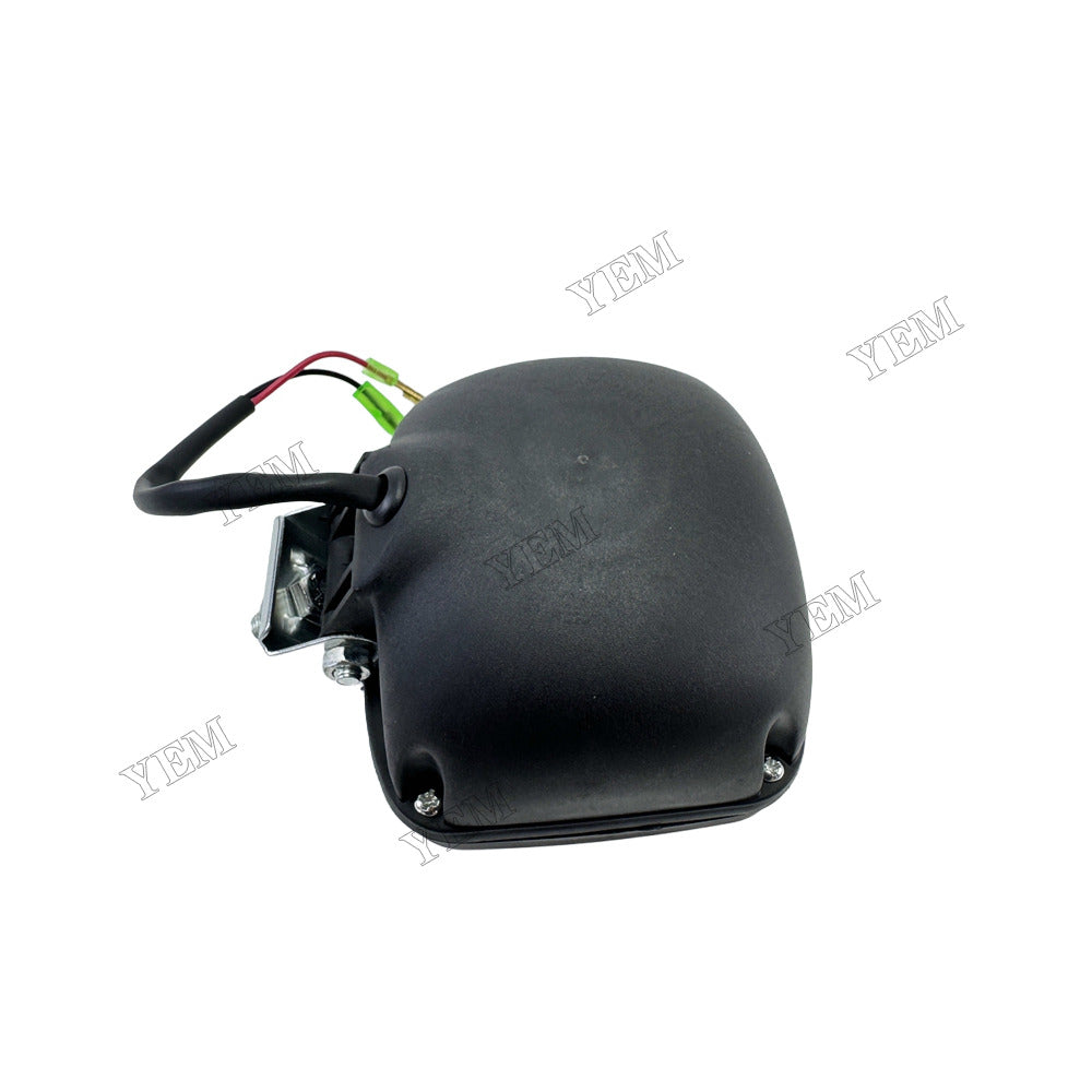 YEM Parts Headlamp 3176002818 for Atlas Copco Mechanical Spare Parts For Atlas Copco