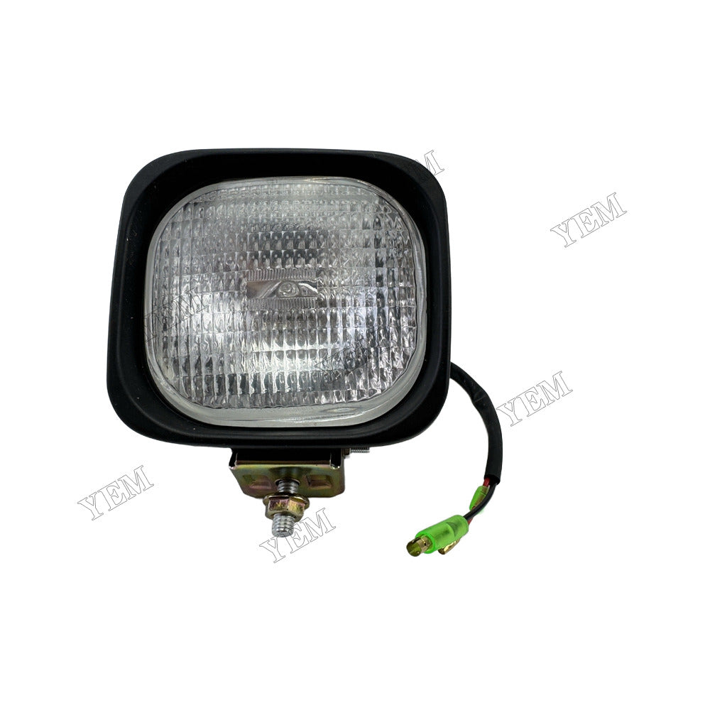 YEM Parts Headlamp 3176003688 for Atlas Copco Mechanical Spare Parts For Atlas Copco