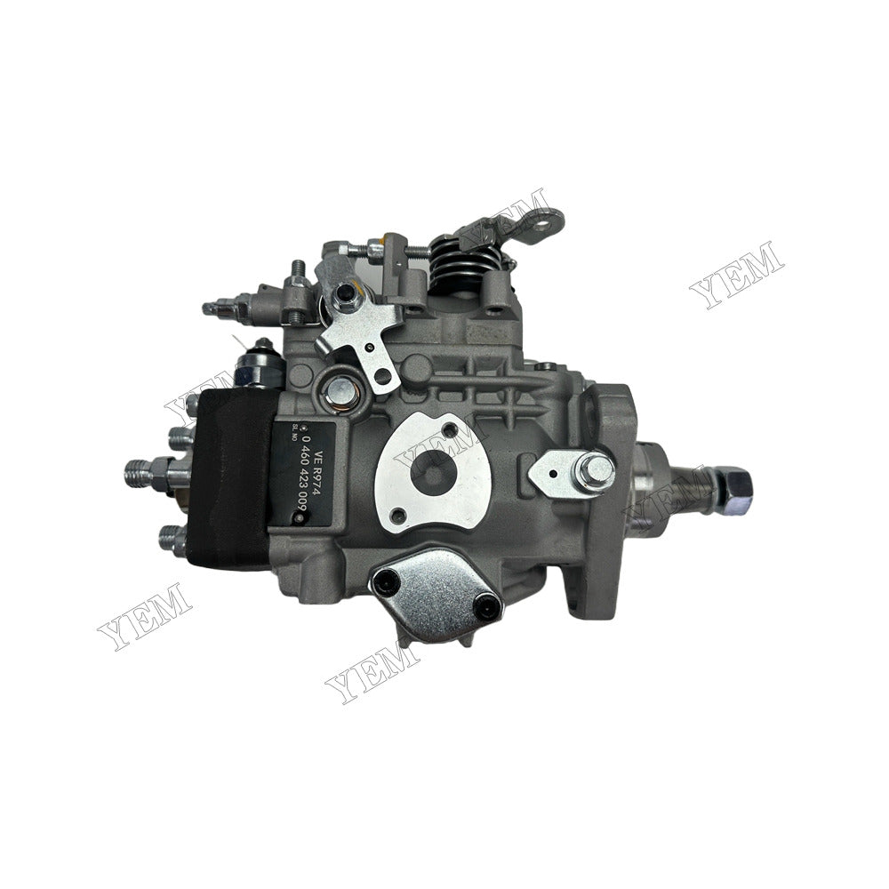 YEM Parts Fuel Injection Pump 12F1000R974 460423009 for Bosch Mechanical Spare Parts