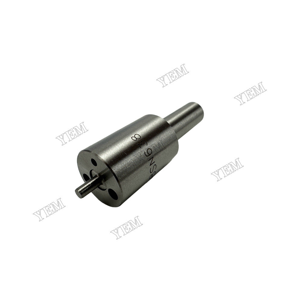 YEM Parts Injection Nozzle DLLA158SN638 for Nissan Mechanical Spare Parts YEMPARTS