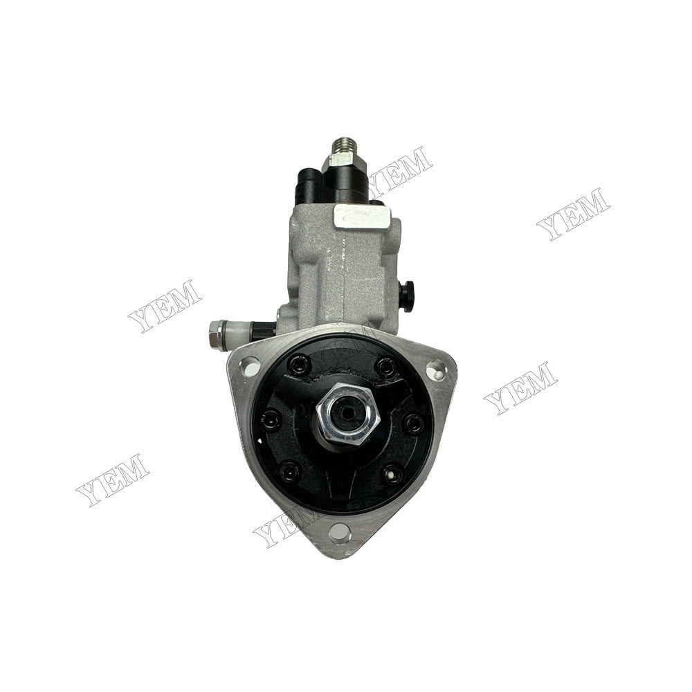 YEM Parts Hydraulic Gear Pump 445025539 for Mechanical Spare Parts YEMPARTS