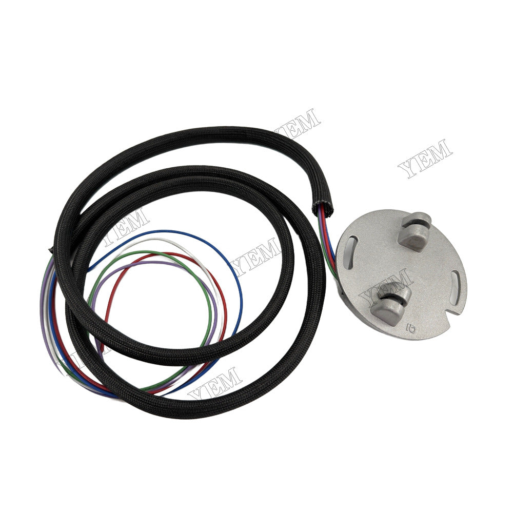 YEM Parts Electronic Ignition Module 53-644 for Harley Davidson Mechanical Spare Parts