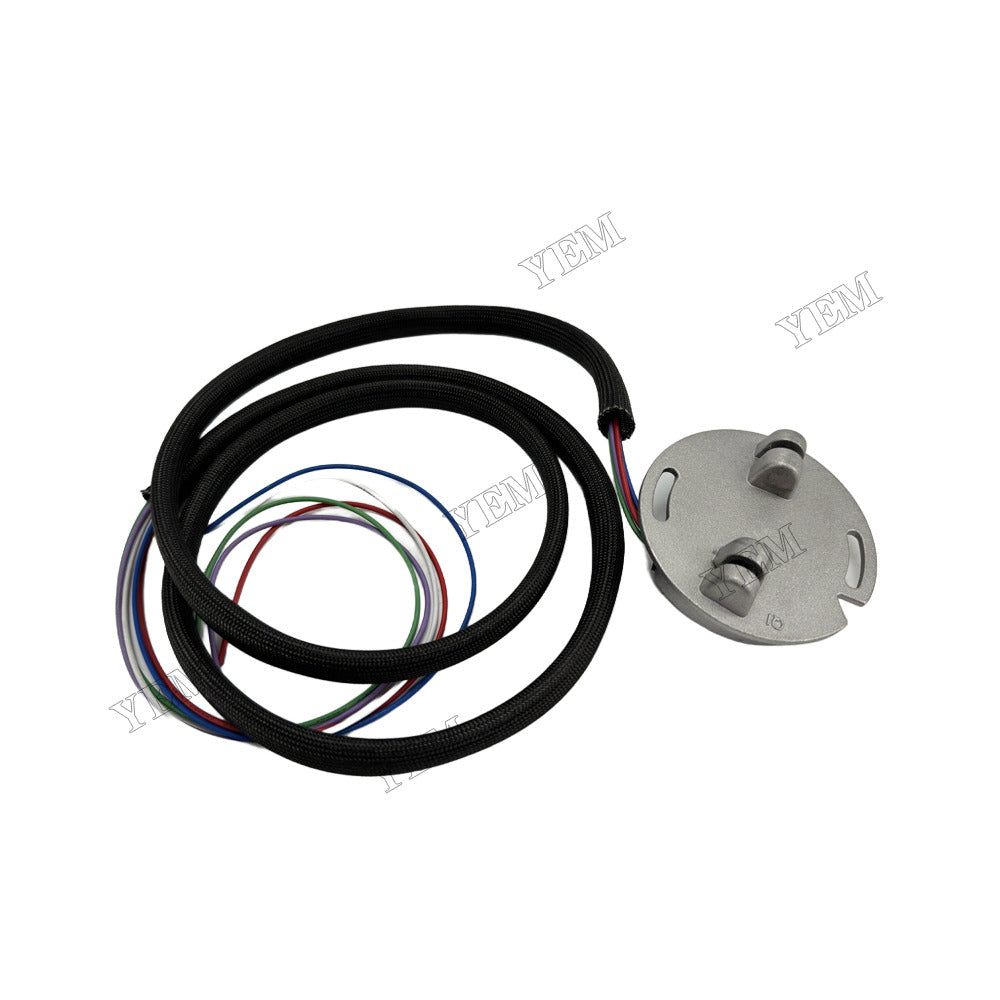 YEM Parts Electronic Ignition Module 53-644 for Harley Davidson Mechanical Spare Parts