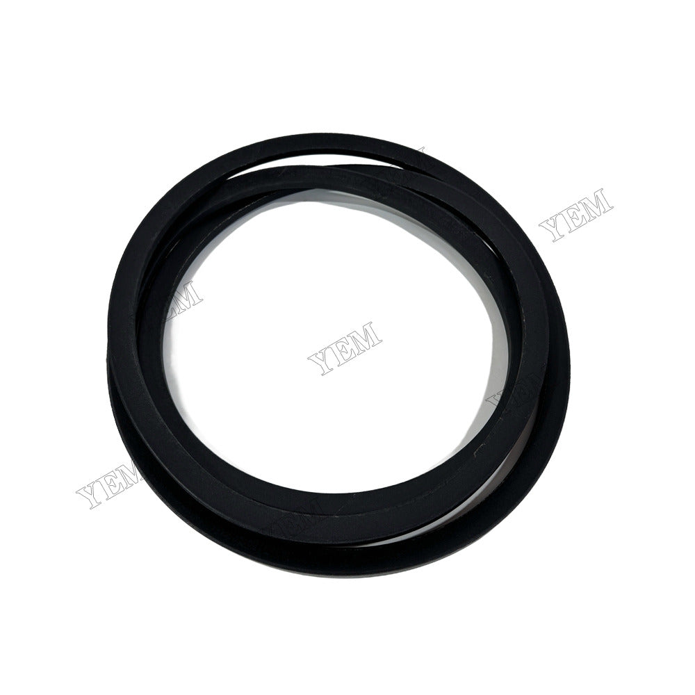 YEM Parts Fan Belt 8V1800 8V4572 for Bando Mechanical Spare Parts YEMPARTS