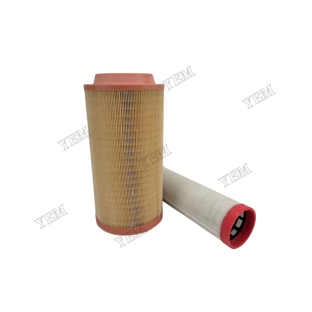 YEM Parts Air Filter 1180867 for Deutz Mechanical Spare Parts For Deutz