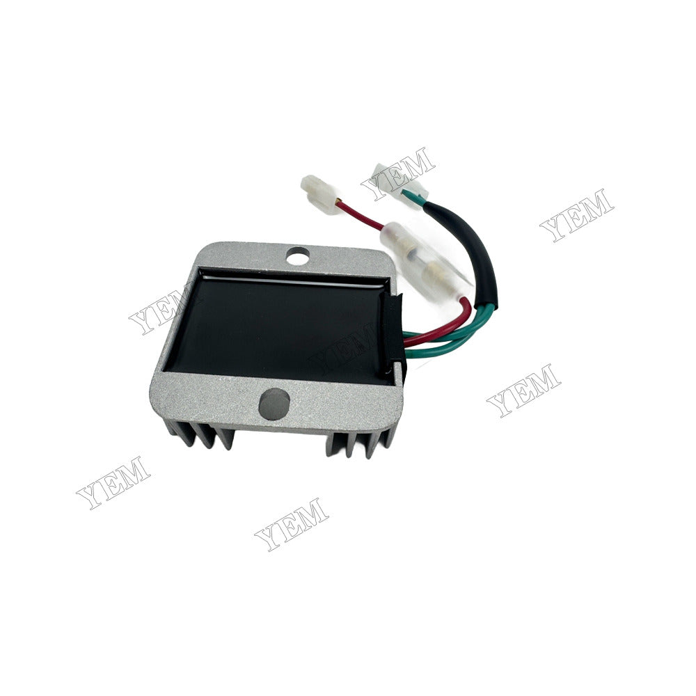 YEM Parts REGULATOR R2043.5A for Mechanical Spare Parts YEMPARTS