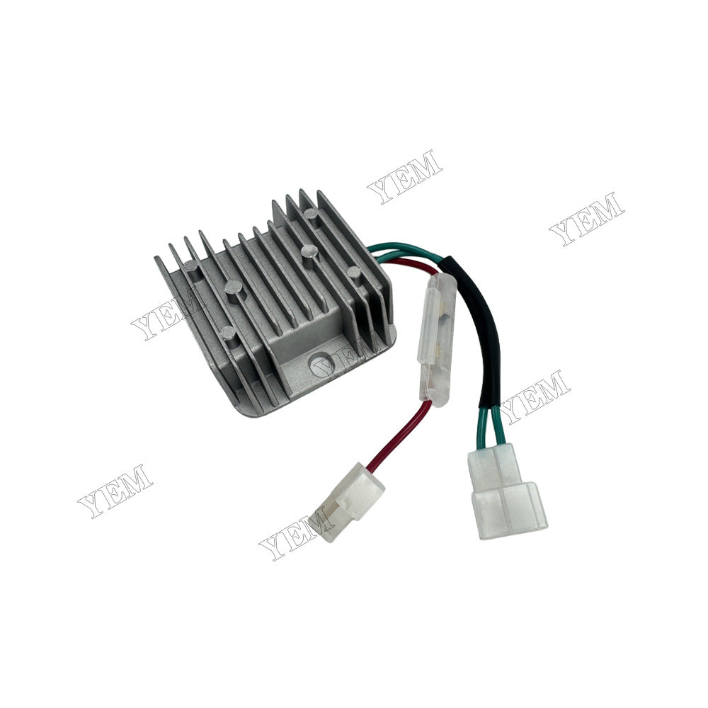 YEM Parts REGULATOR R2043.5A for Mechanical Spare Parts YEMPARTS