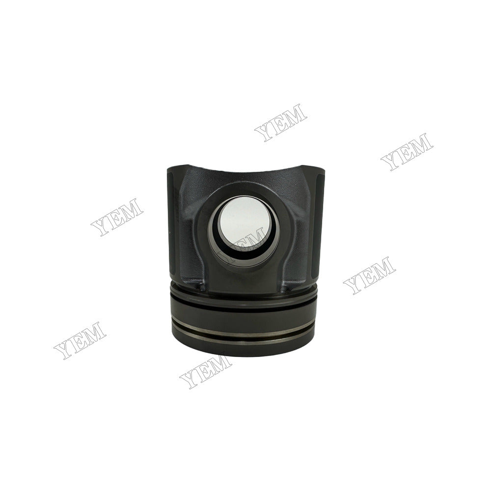 YEM Parts JCB444 Piston + Pin Clip 320 03386-A 320/03386-A for JCB Mechanical Spare Parts
