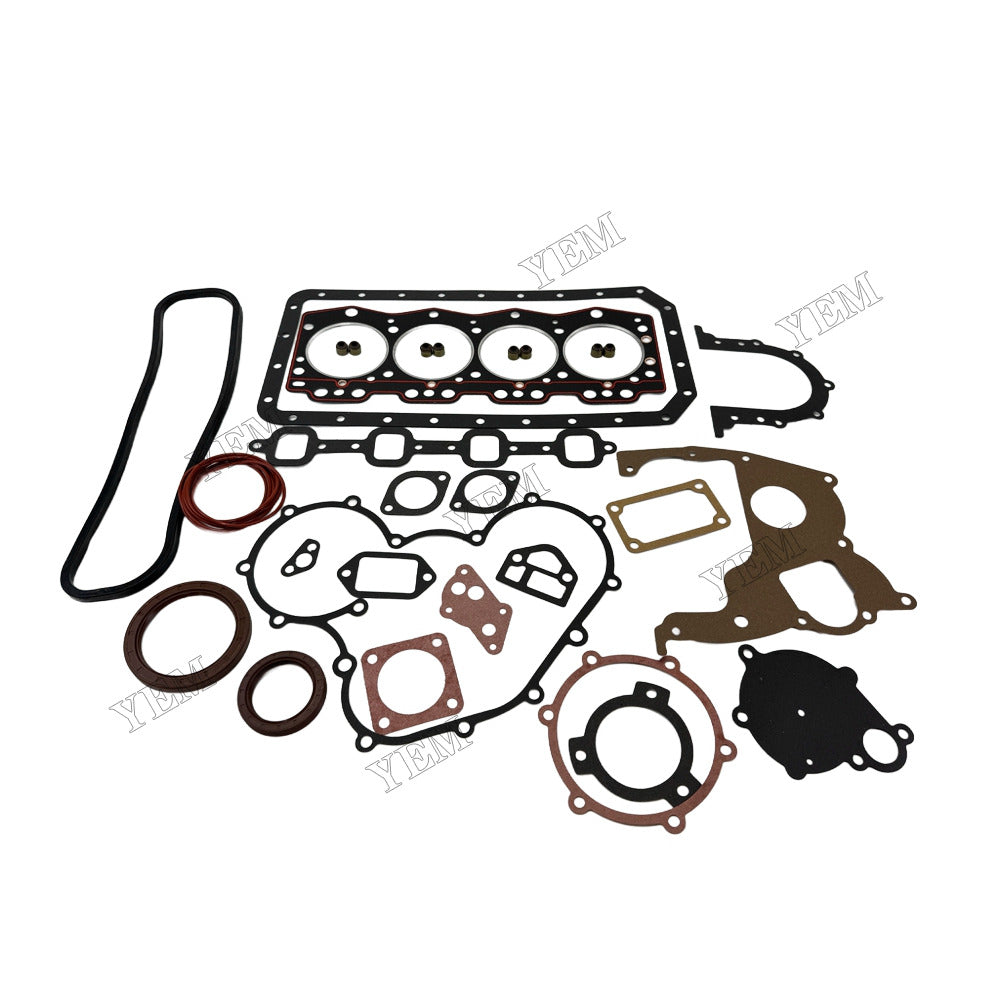 YEM Parts 490K Full Gasket Kit for Weichai Mechanical Spare Parts