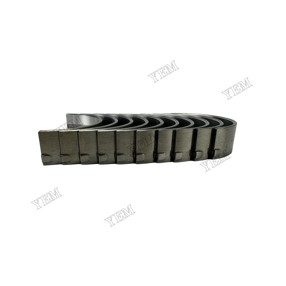 YEM Parts 490K Main Bearing for Weichai Mechanical Spare Parts For Weichai