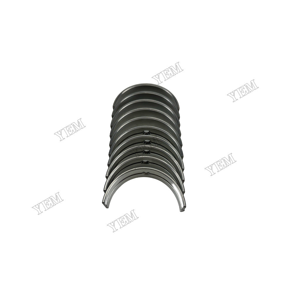 YEM Parts 490K Main Bearing for Weichai Mechanical Spare Parts For Weichai