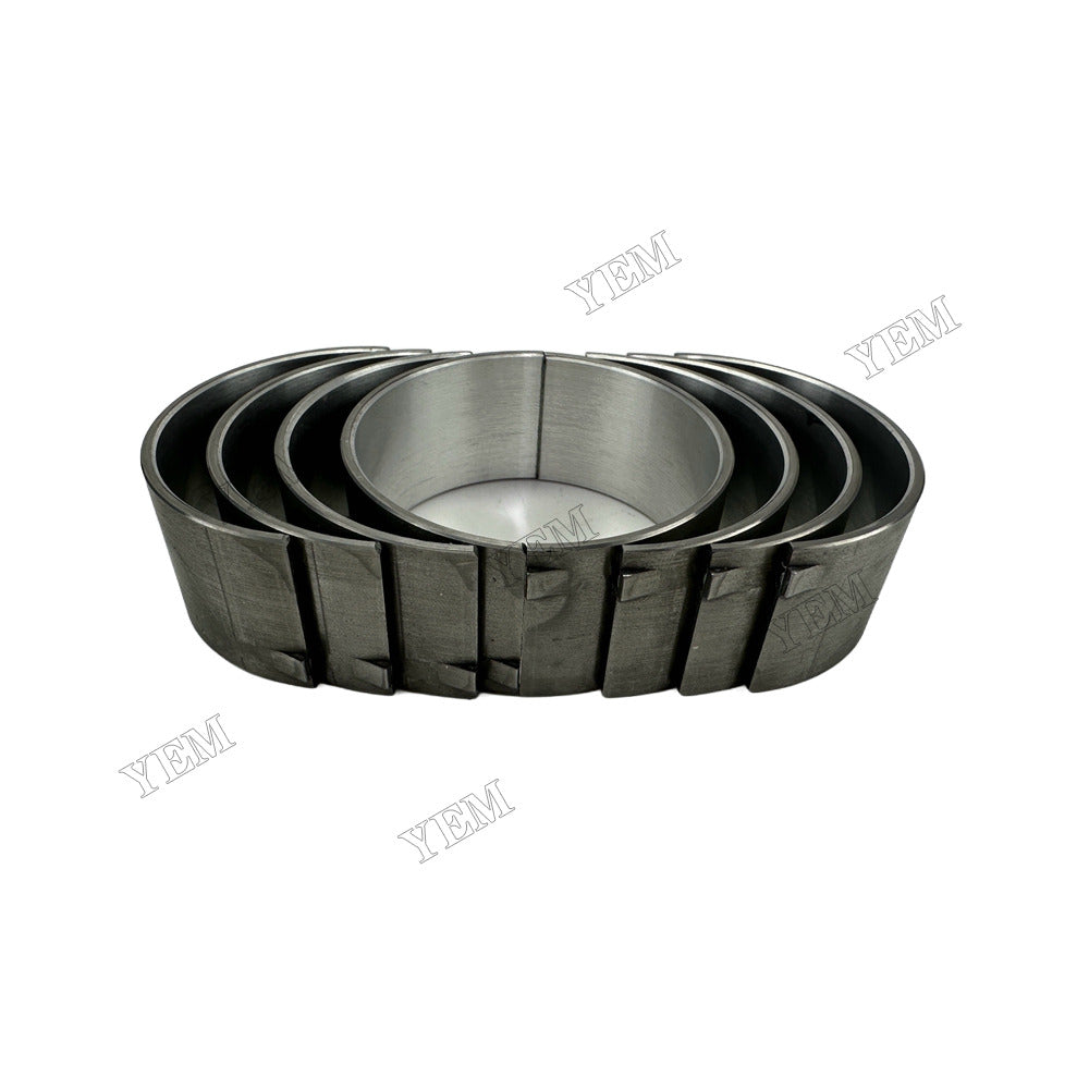 YEM Parts 490K Connecting Rod Bearing for Weichai Mechanical Spare Parts For Weichai