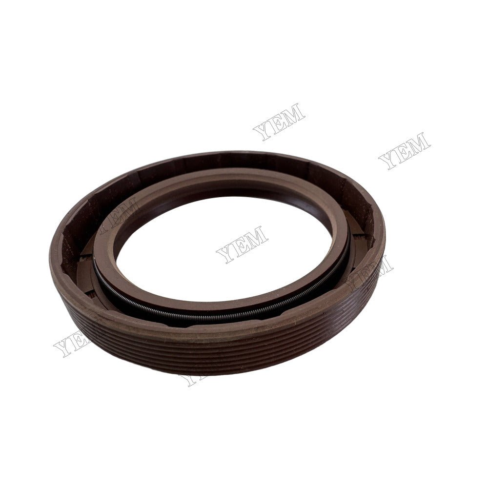 YEM Parts 490K Crankshaft Front Oil Seal for Weichai Mechanical Spare Parts For Weichai