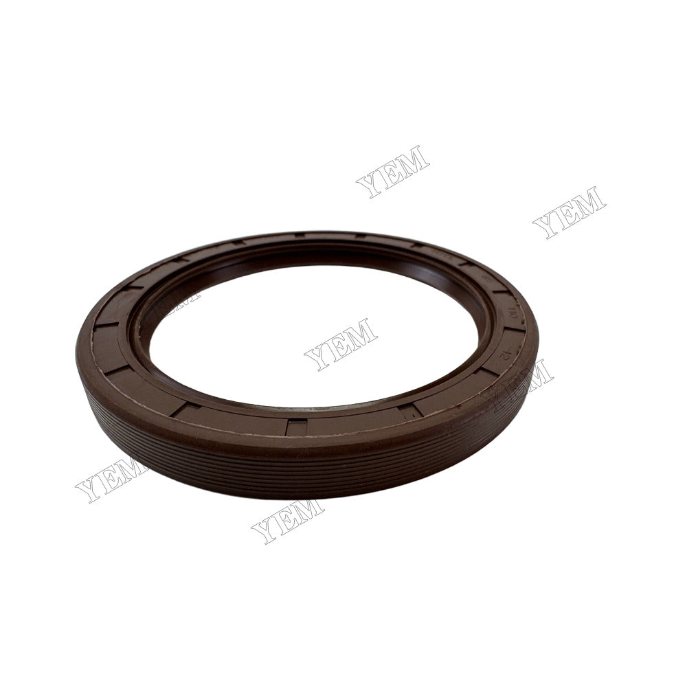 YEM Parts 490K Crankshaft Rear Oil Seal for Weichai Mechanical Spare Parts For Weichai