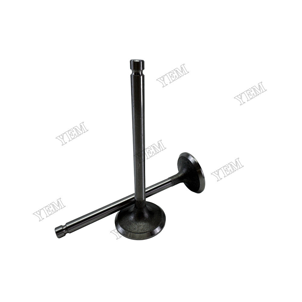 YEM Parts 490K Intake Valve for Weichai Mechanical Spare Parts For Weichai