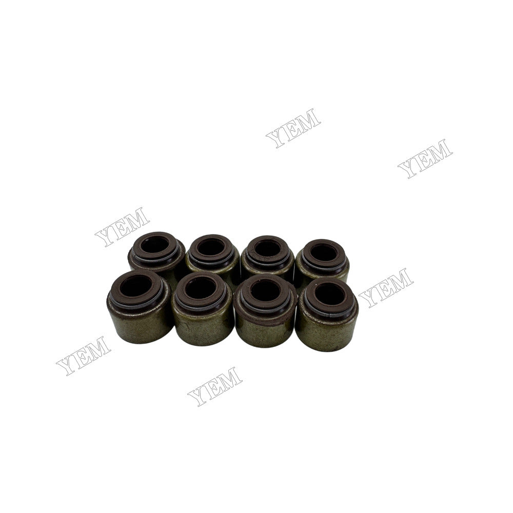YEM Parts 490K Valve Oil Seal for Weichai Mechanical Spare Parts For Weichai