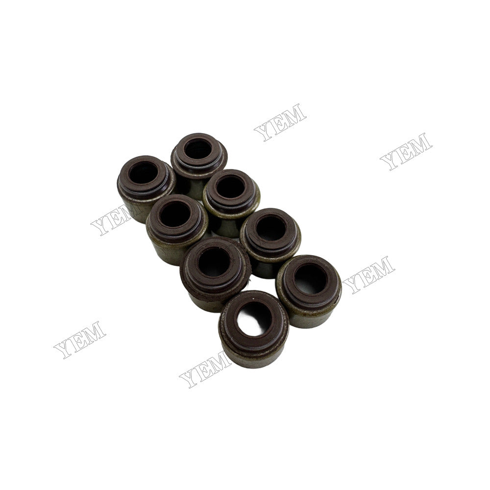 YEM Parts 490K Valve Oil Seal for Weichai Mechanical Spare Parts For Weichai
