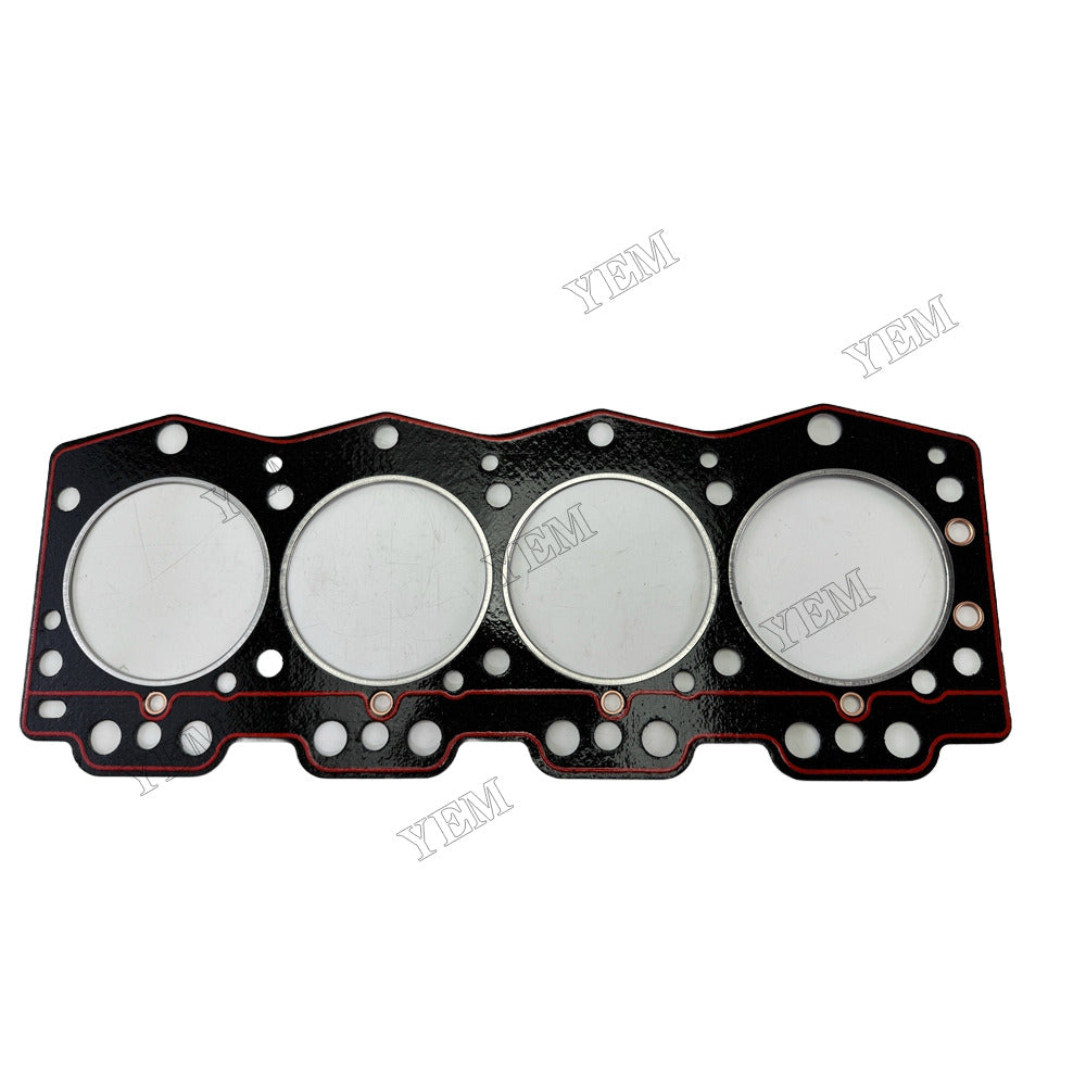 YEM Parts 490K Head Gasket for Weichai Mechanical Spare Parts For Weichai