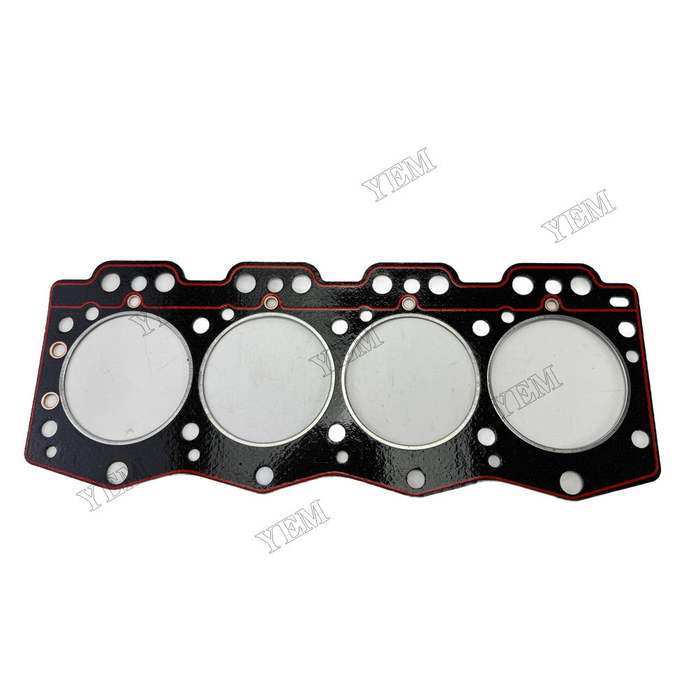 YEM Parts 490K Head Gasket for Weichai Mechanical Spare Parts For Weichai