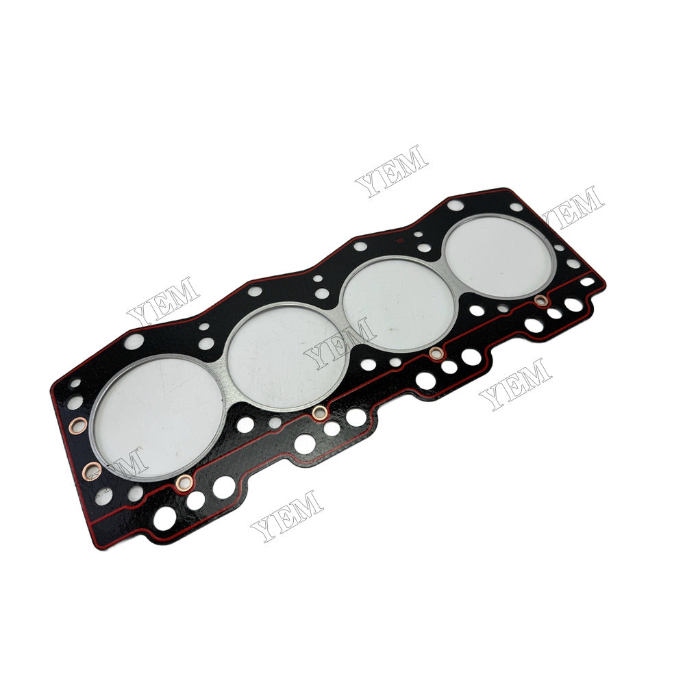 YEM Parts 490K Head Gasket for Weichai Mechanical Spare Parts For Weichai