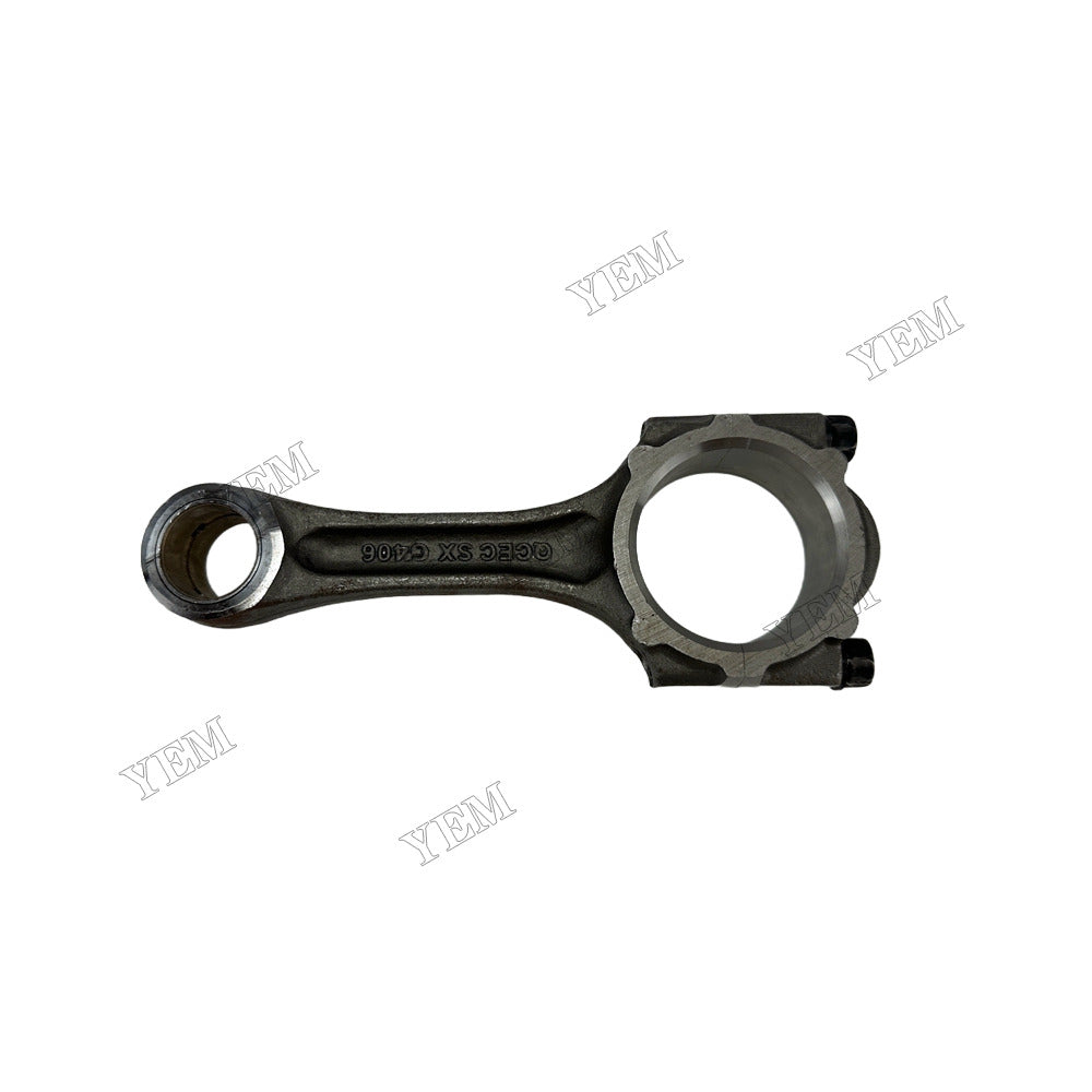 YEM Parts 490K Connecting Rod for Weichai Mechanical Spare Parts