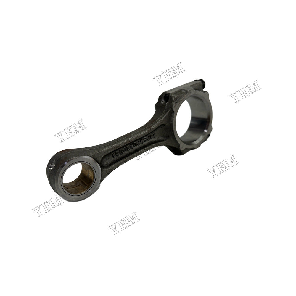 YEM Parts 490K Connecting Rod for Weichai Mechanical Spare Parts For Weichai