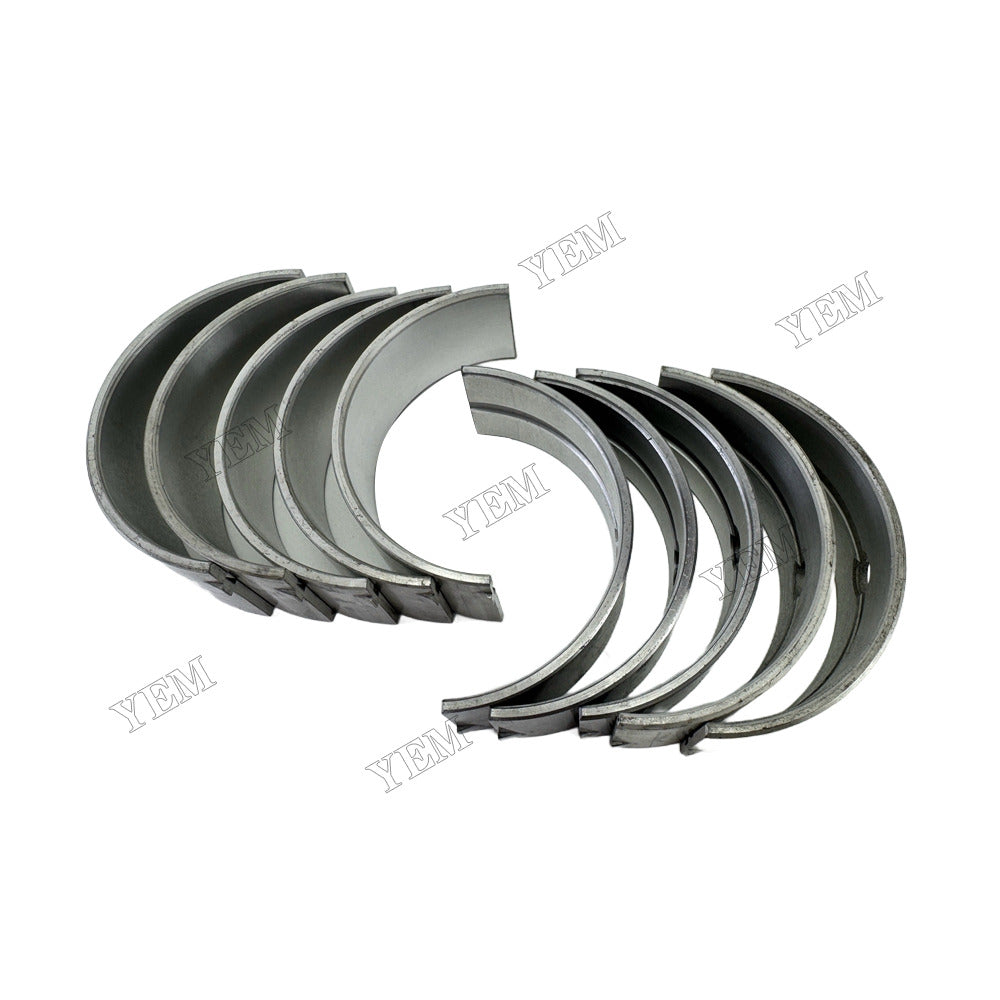 YEM Parts HBE495C1 Main Bearing 20383 for Weichai Mechanical Spare Parts For Weichai