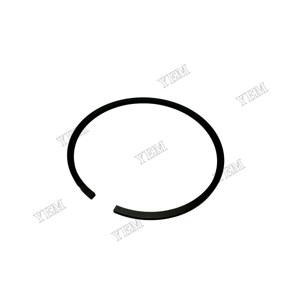 YEM Parts HBE495C1 Piston Rings Set for Weichai Mechanical Spare Parts For Weichai