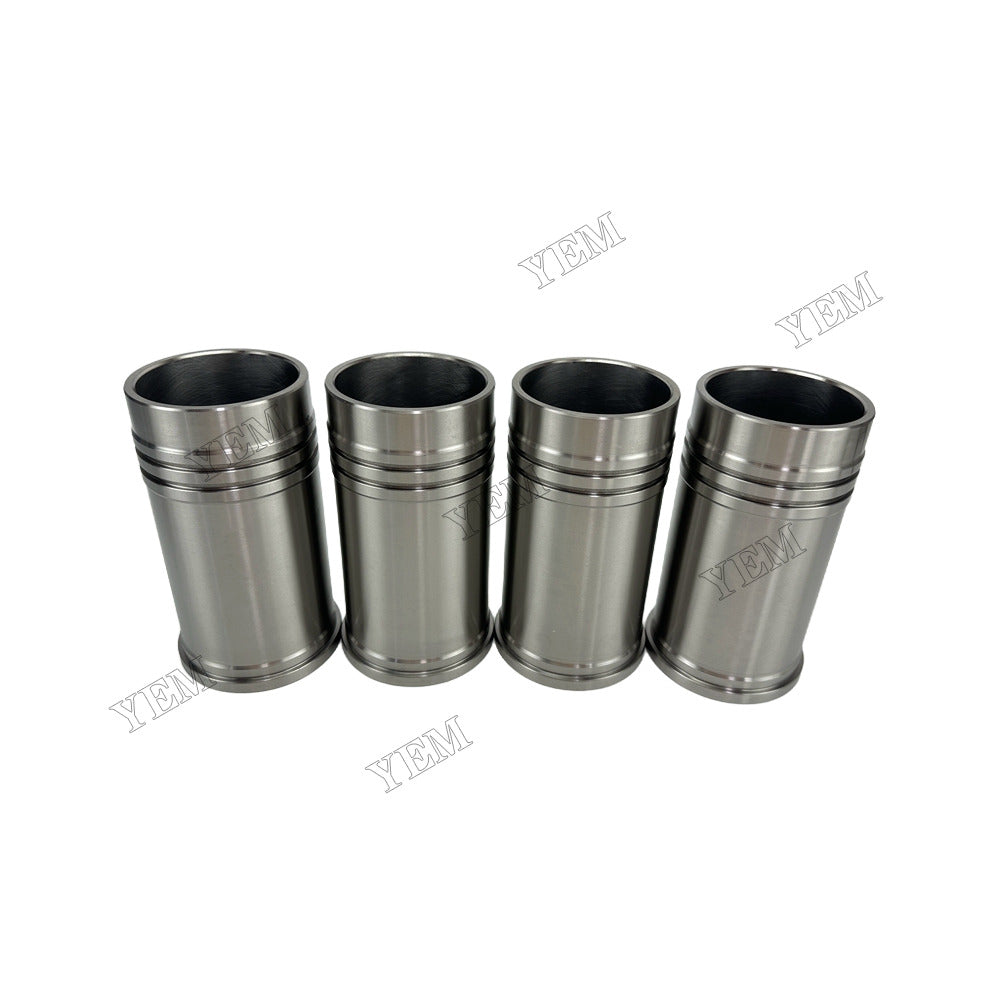 YEM Parts HBE495C1 Cylinder Liner for Weichai Mechanical Spare Parts
