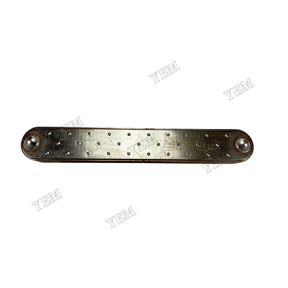 YEM Parts R6105 Oil Cooler for Weichai Mechanical Spare Parts
