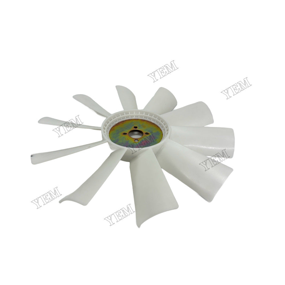 YEM Parts R6105 Fan Blade for Weichai Mechanical Spare Parts For Weichai