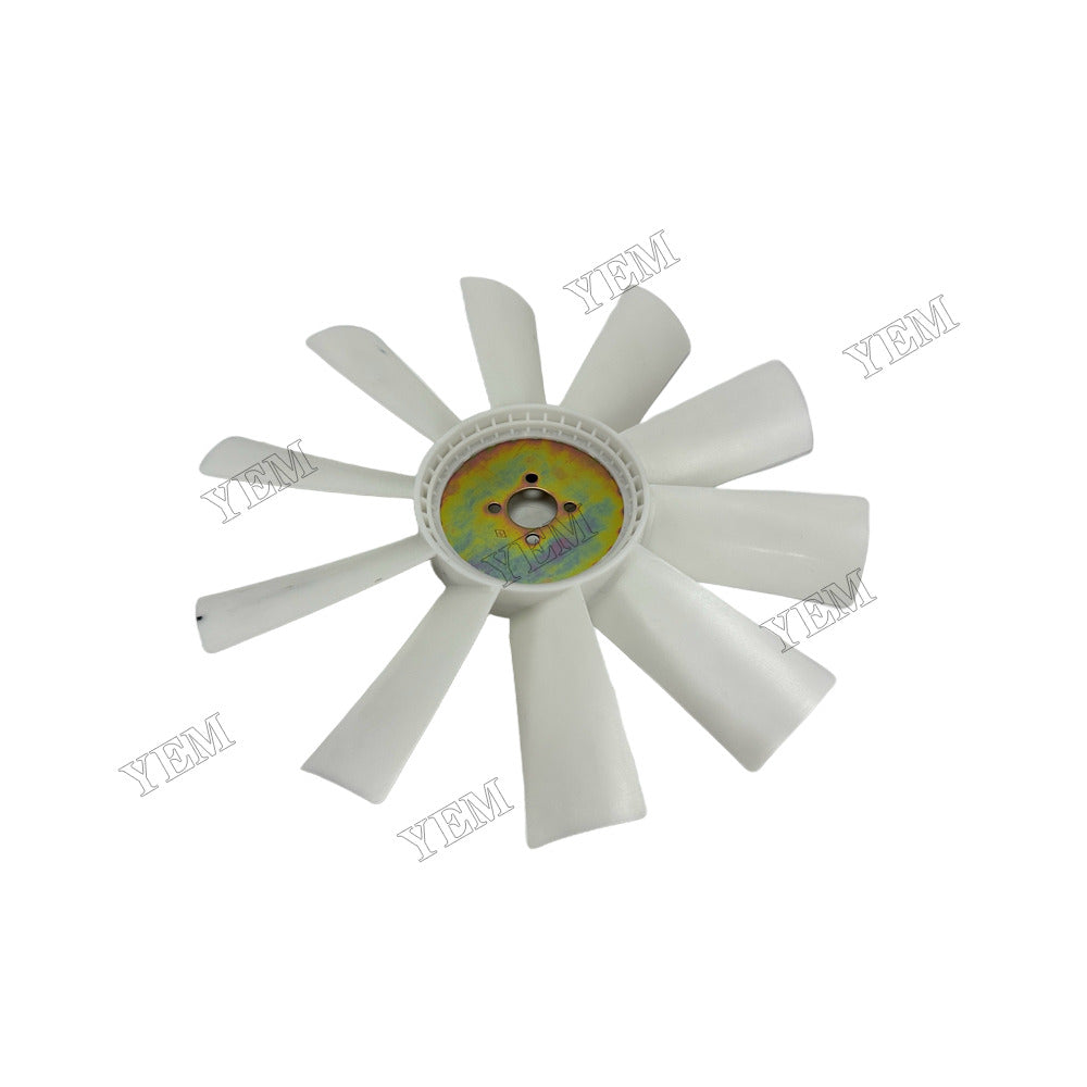 YEM Parts R6105 Fan Blade for Weichai Mechanical Spare Parts For Weichai