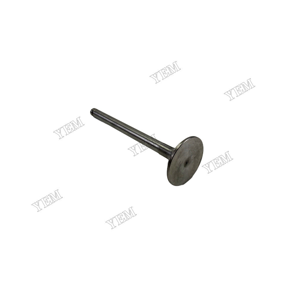 YEM Parts 4DW93-42D Exhaust Valve for FAWDE Mechanical Spare Parts For FAWDE