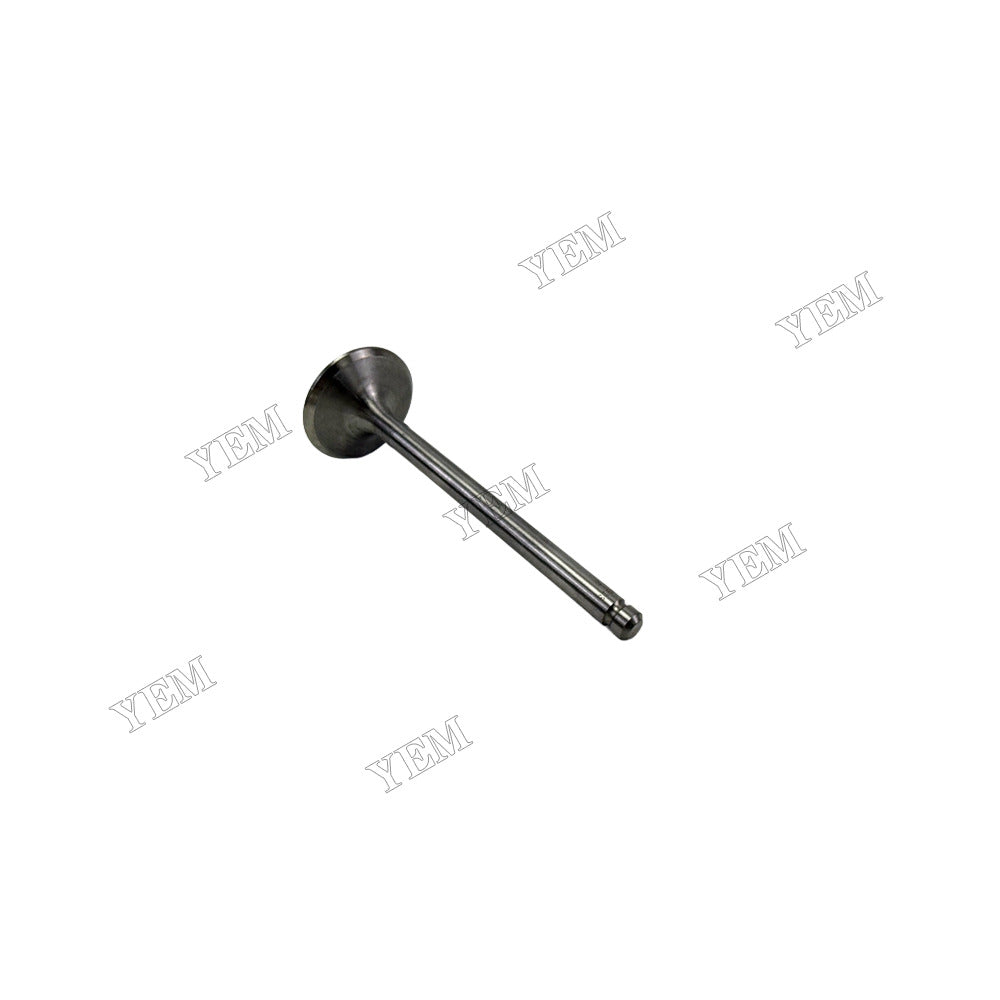 YEM Parts 4DW93-42D Intake Valve for FAWDE Mechanical Spare Parts For FAWDE