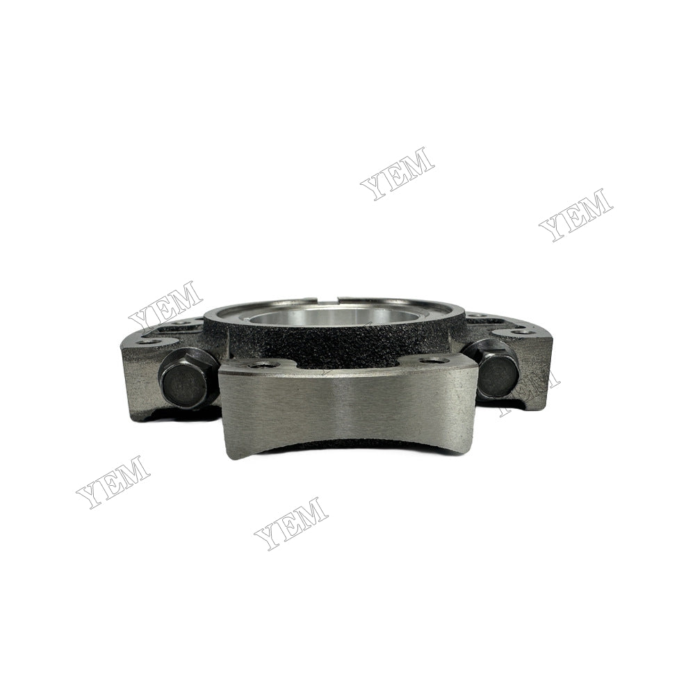 YEM Parts Crankshaft Main Bearing Holder 16292-07097 for Kubota Engine D1105 V1505 D1305 For Kubota