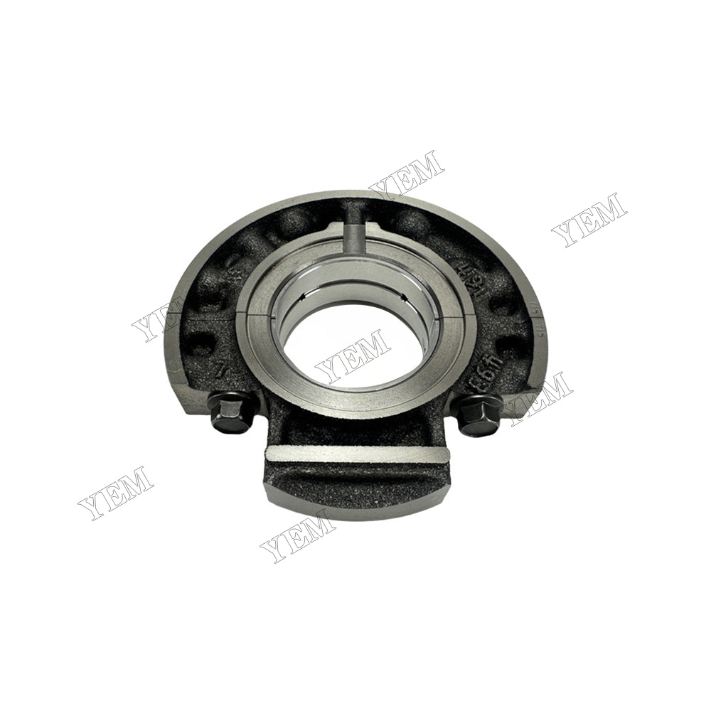 YEM Parts Crankshaft Main Bearing Holder 16292-07097 for Kubota Engine D1105 V1505 D1305 For Kubota