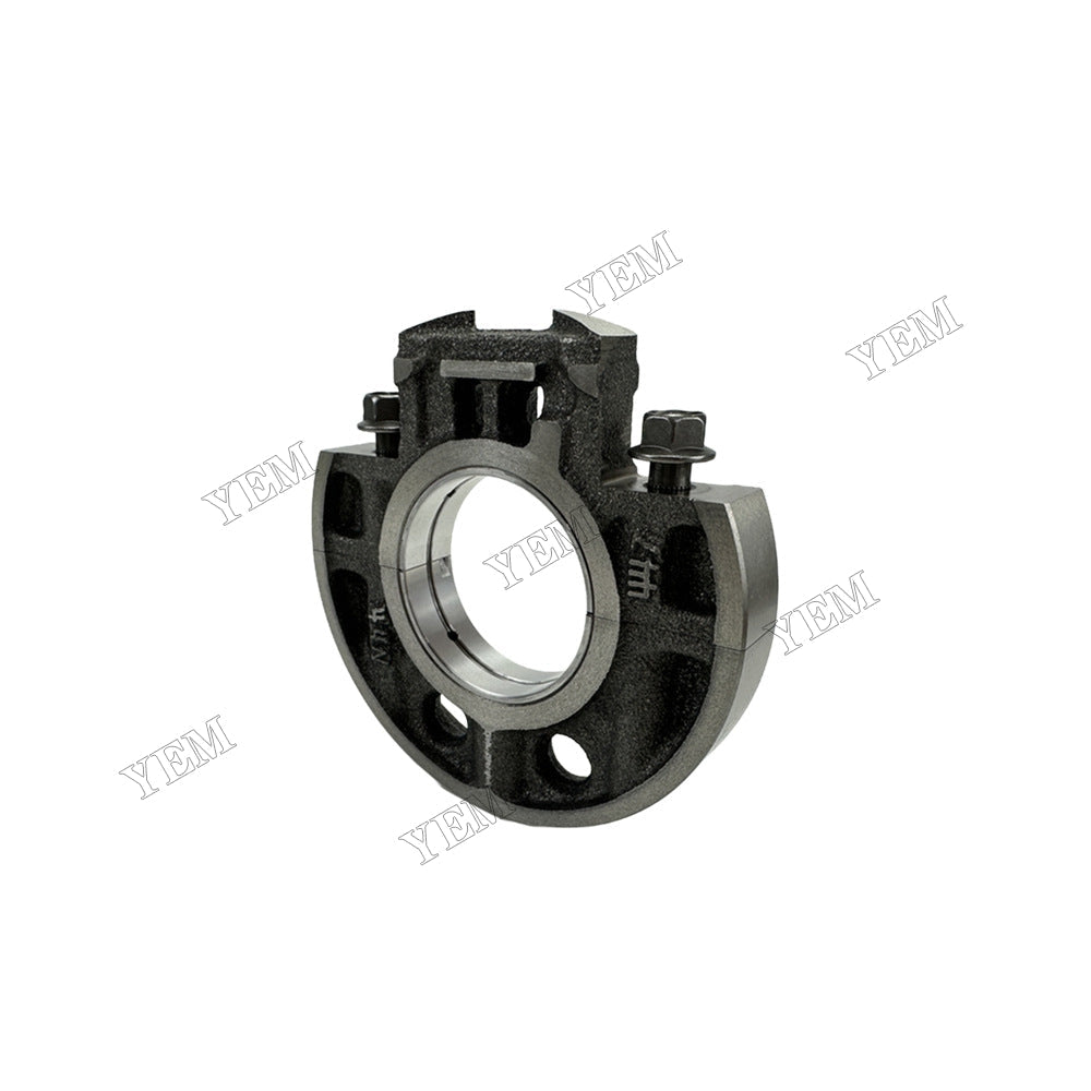 YEM Parts 1G700-07040 Main Bearing Seat for Kubota D1305 Diesel Engine Parts For Kubota
