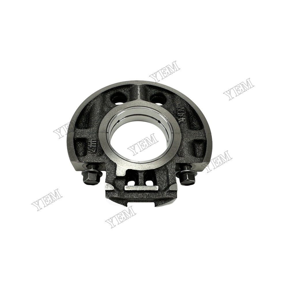 YEM Parts 1G700-07040 Main Bearing Seat for Kubota D1305 Diesel Engine Parts For Kubota