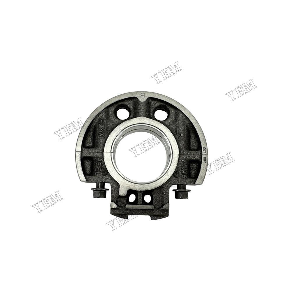 YEM Parts 1G700-07050 Main Bearing Seat for Kubota D1305 Diesel Engine Parts