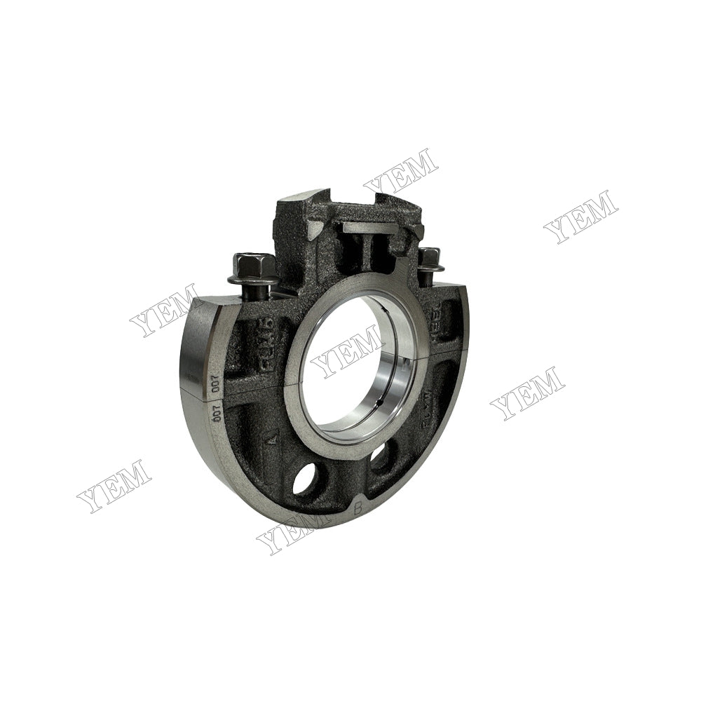 YEM Parts 1G700-07050 Main Bearing Seat for Kubota D1305 Diesel Engine Parts For Kubota
