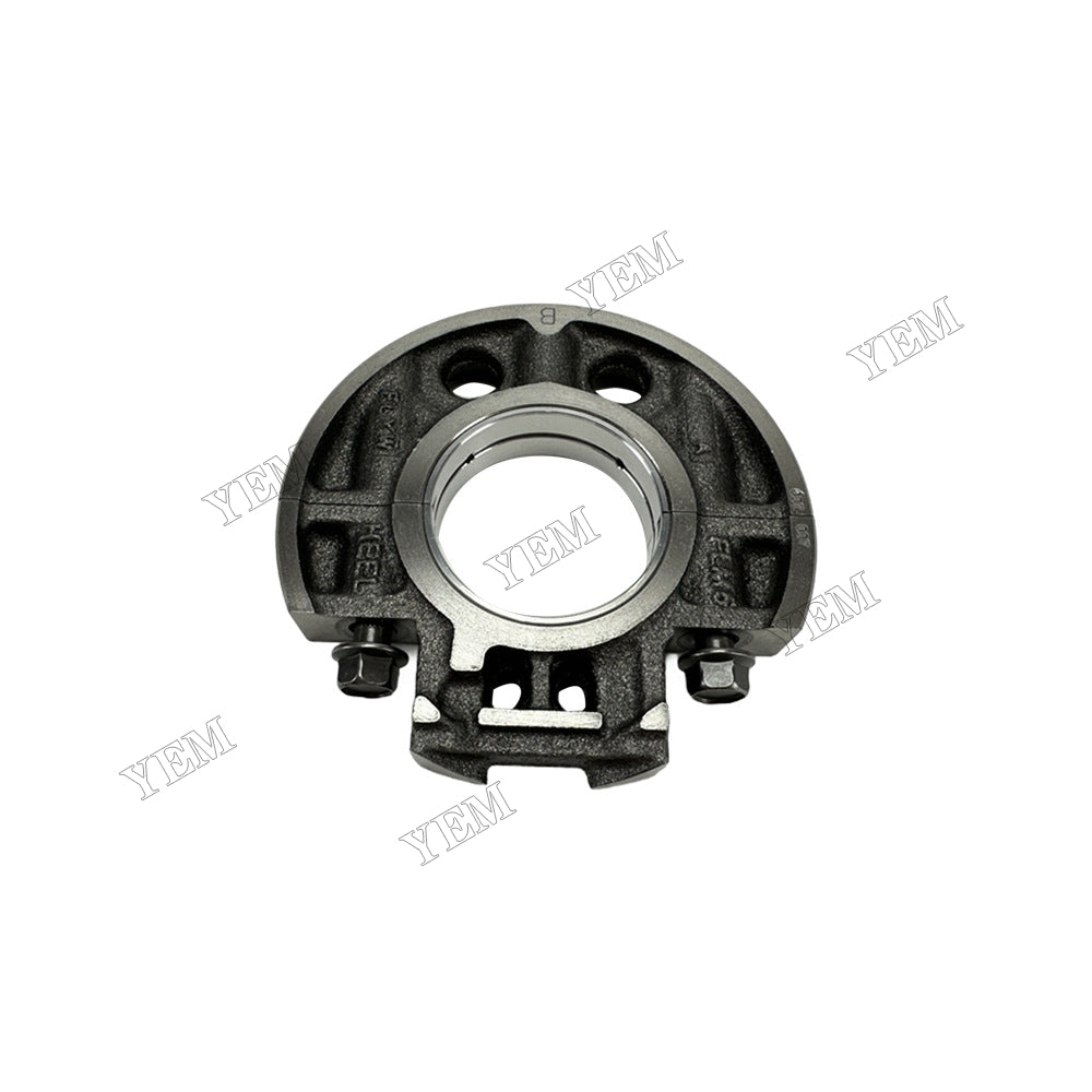 YEM Parts 1G700-07050 Main Bearing Seat for Kubota D1305 Diesel Engine Parts For Kubota