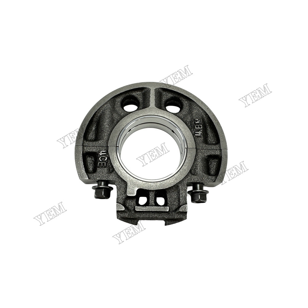 YEM Parts 1G700-07050 Main Bearing Seat for Kubota D1305 Diesel Engine Parts For Kubota