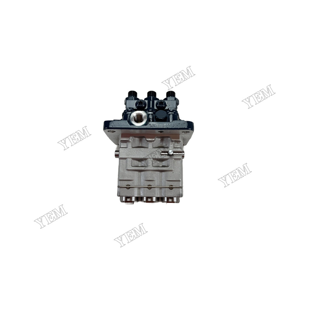 YEM Parts 1J871-51012 Fuel Injection Pump for Kubota D1703 Diesel Engine Parts