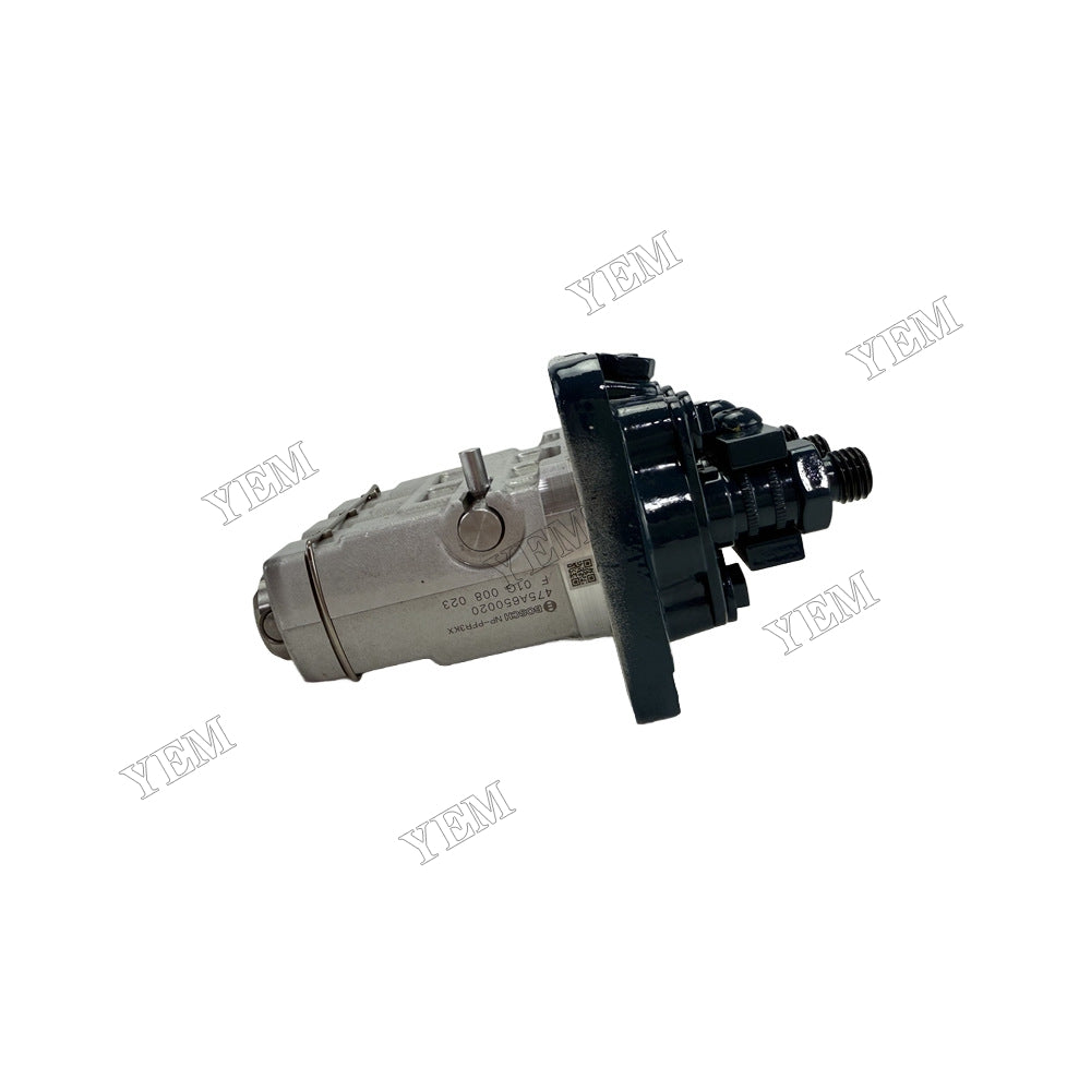 YEM Parts 1J871-51012 Fuel Injection Pump for Kubota D1703 Diesel Engine Parts For Kubota