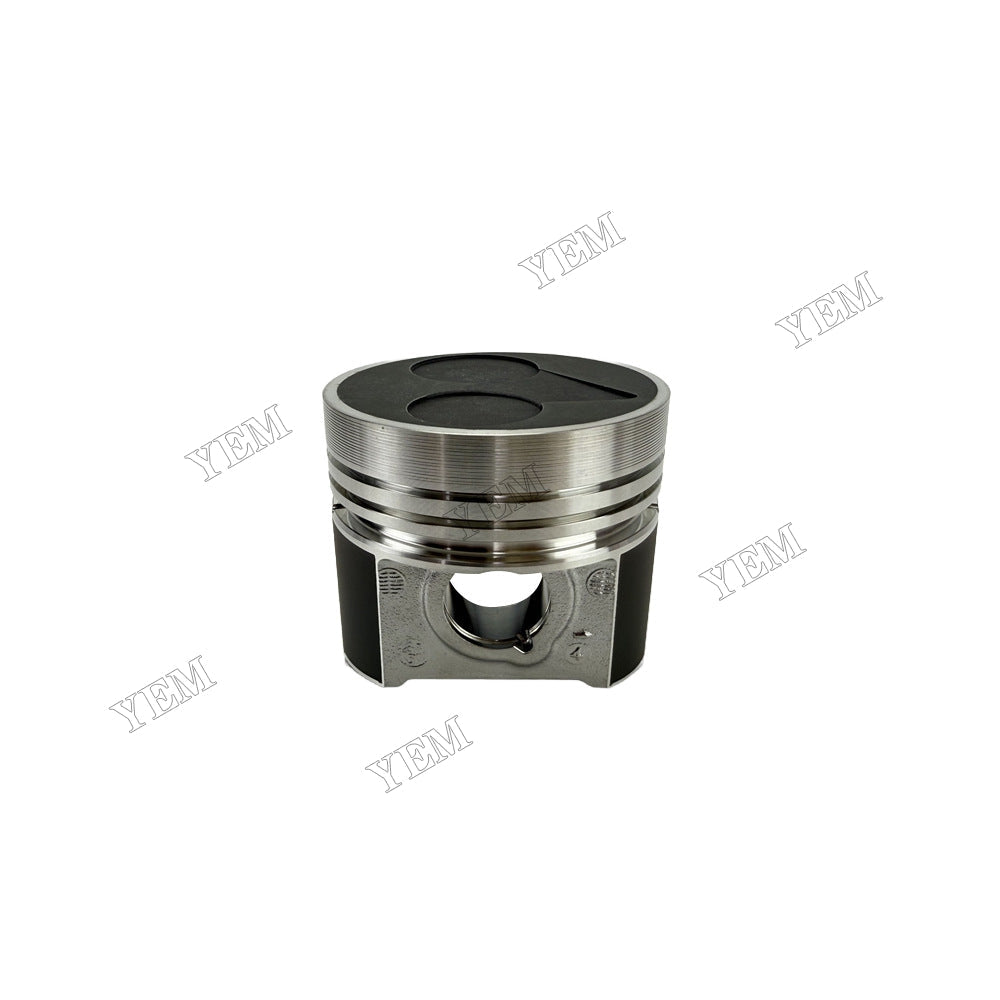 YEM Parts 1G780-21114 Piston for Kubota V2203 Diesel Engine Parts For Kubota