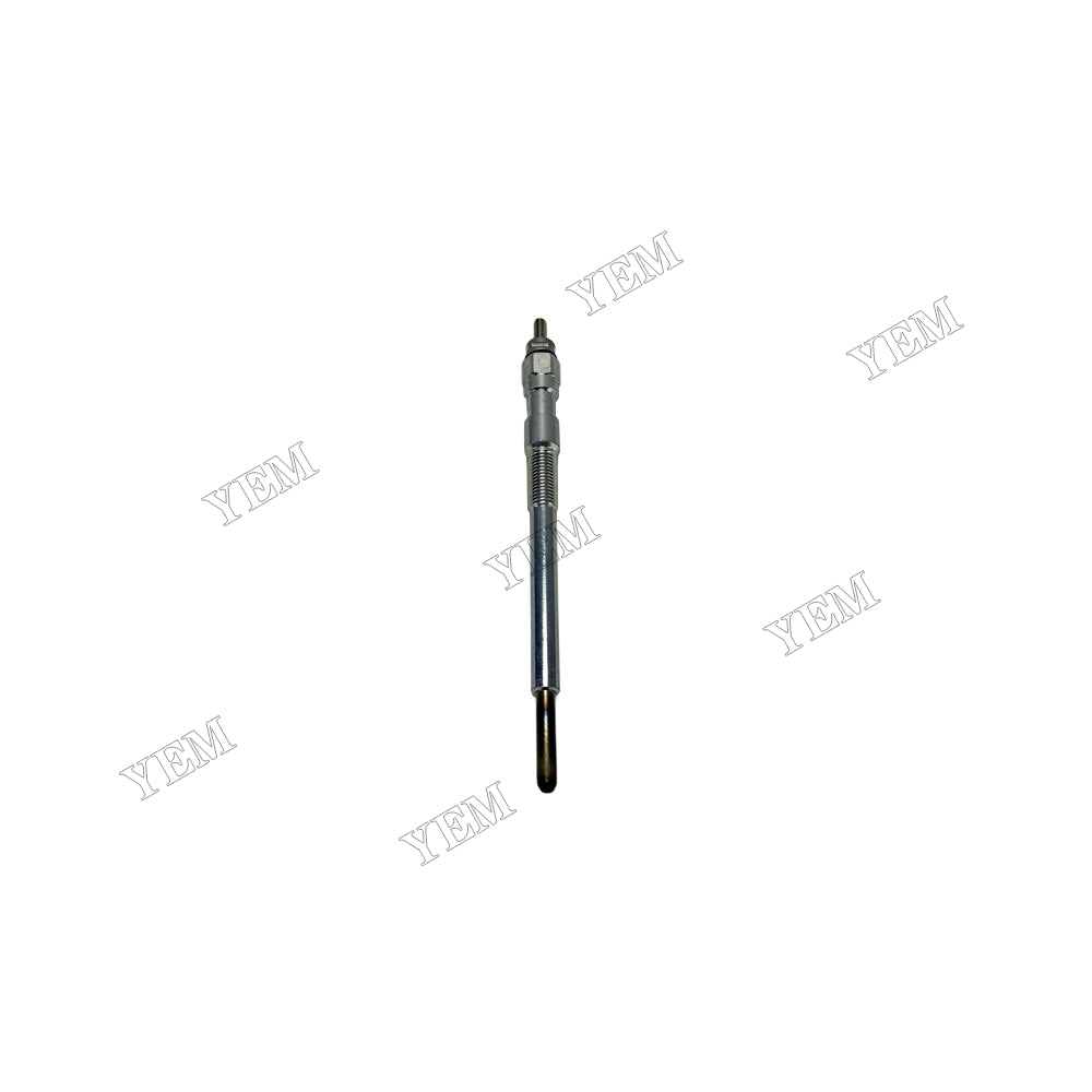 YEM Parts 1J884-65512 Glow Plug for Kubota V2403 Diesel Engine Parts