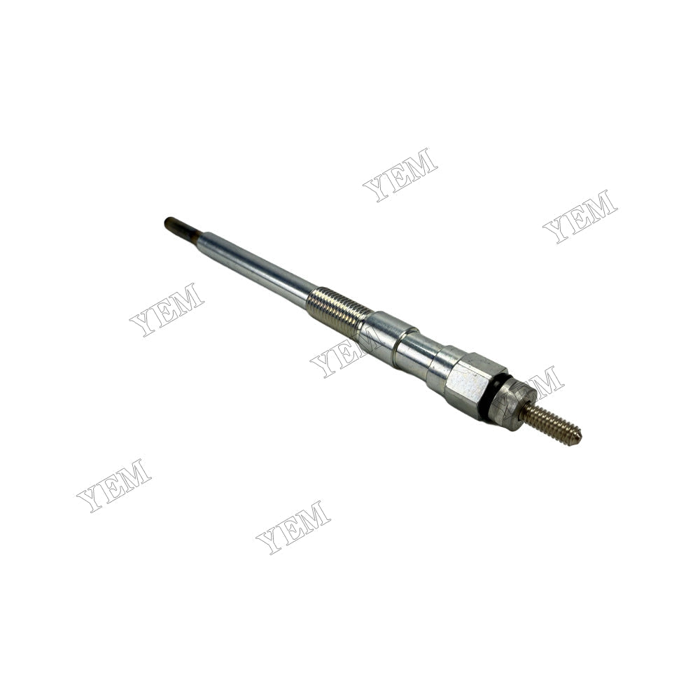 YEM Parts 1J884-65512 Glow Plug for Kubota V2403 Diesel Engine Parts For Kubota