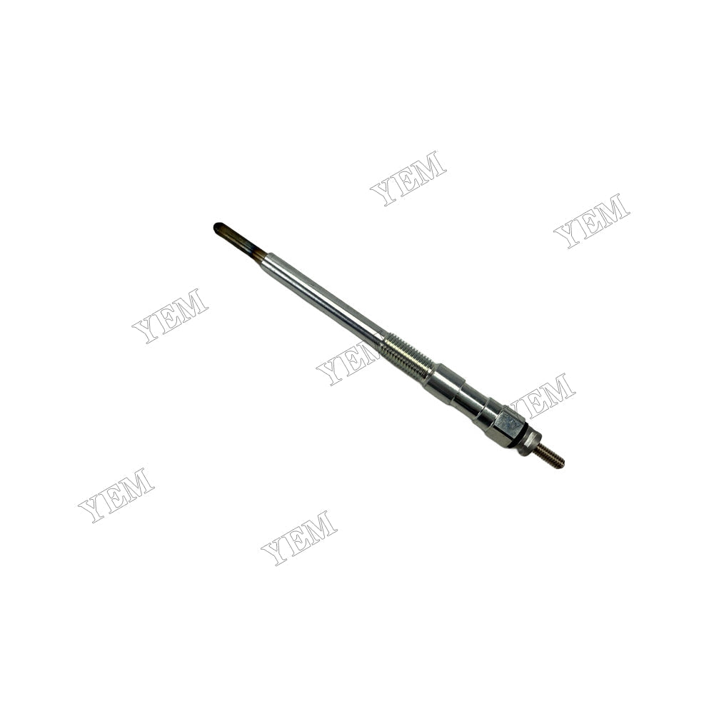 YEM Parts 1J884-65512 Glow Plug for Kubota V2403 Diesel Engine Parts For Kubota