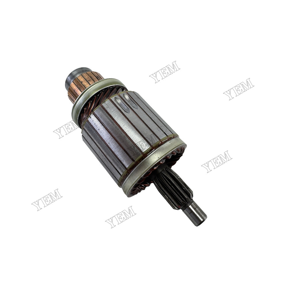 YEM Parts 1C010-63070 Armature for Kubota V2607 Diesel Engine Parts For Kubota